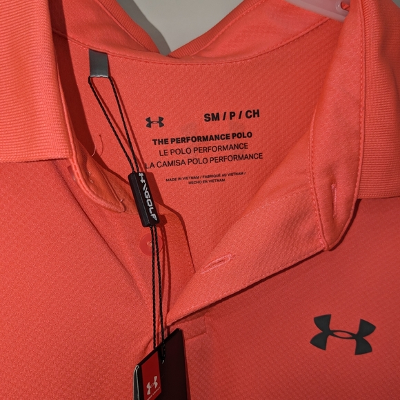 Under armour performance polo - Picture 3 of 3